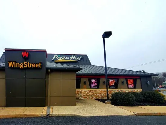 Pizza Hut