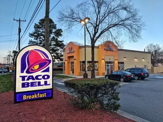 Taco Bell