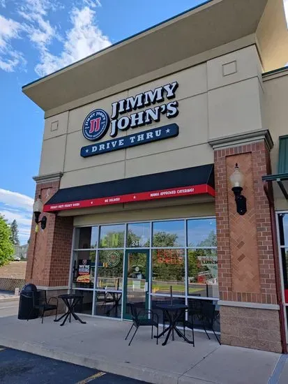 Jimmy John's