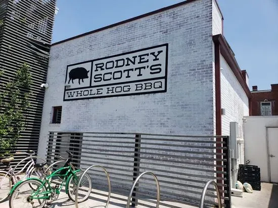 Rodney Scott's BBQ