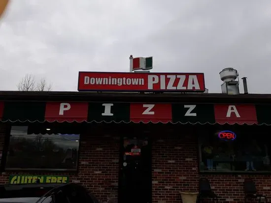 Downingtown Pizza & Pasta