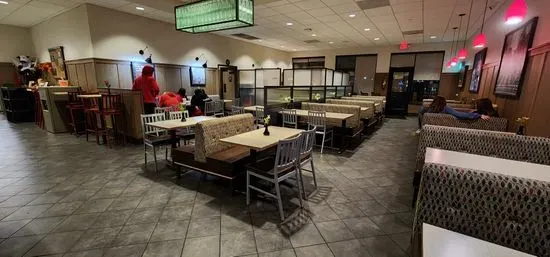 Chick-fil-A
