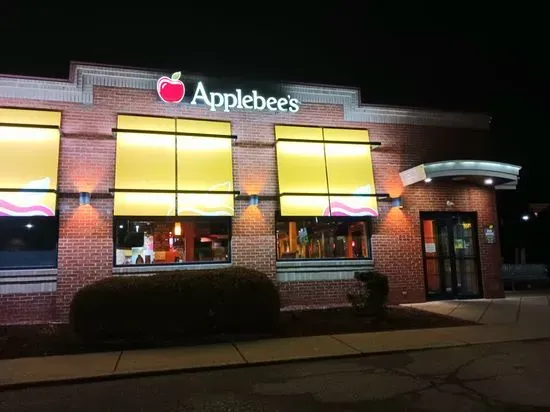 Applebee's Grill + Bar