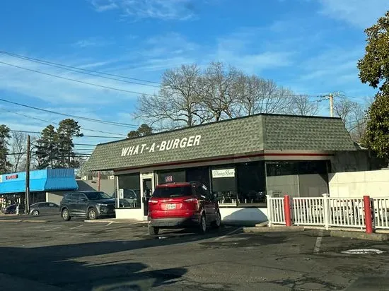 What-A-Burger