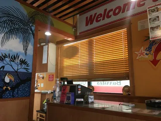 Taqueria Tecalitlan