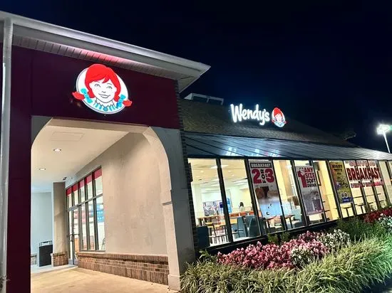 Wendy's