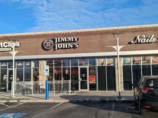 Jimmy John's