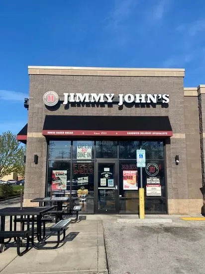 Jimmy John's