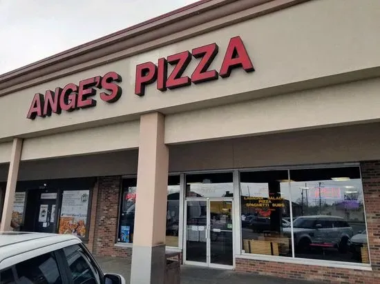 Ange's Pizza