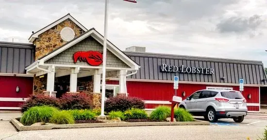 Red Lobster