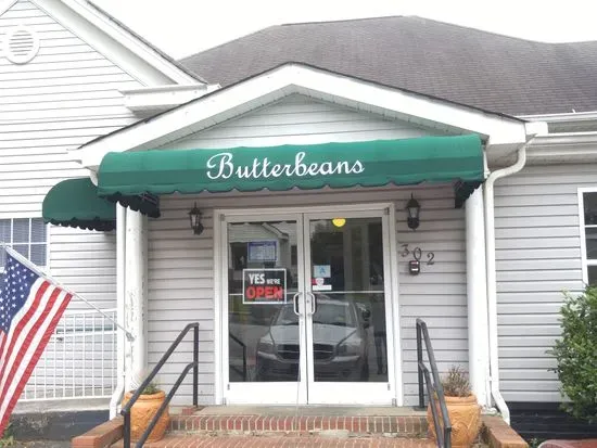 Butterbeans Restaurant