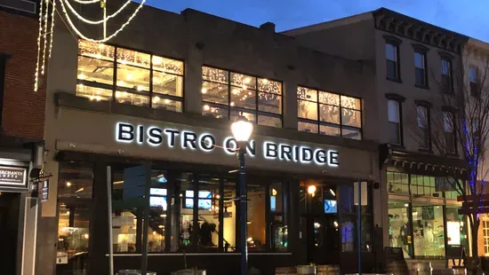 Bistro on Bridge