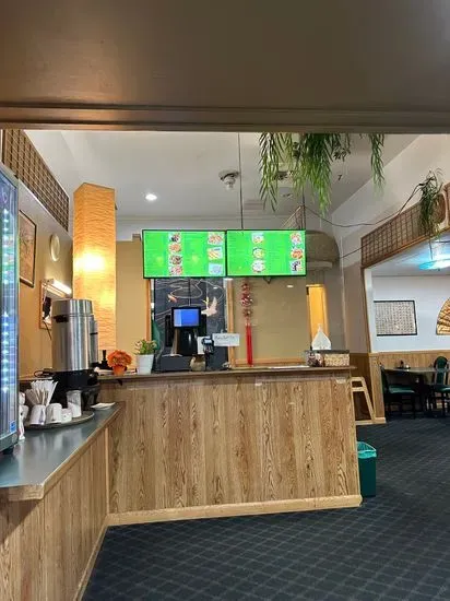 Oishi Teriyaki