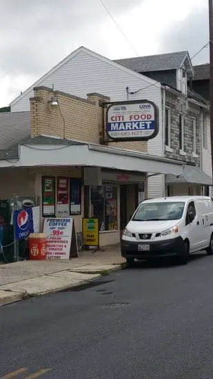 Guru Sub and Grocery Store