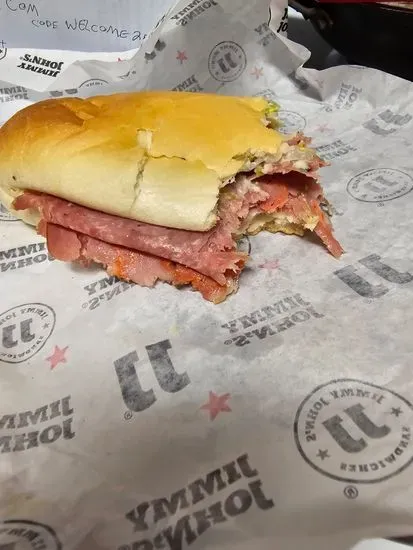 Jimmy John's