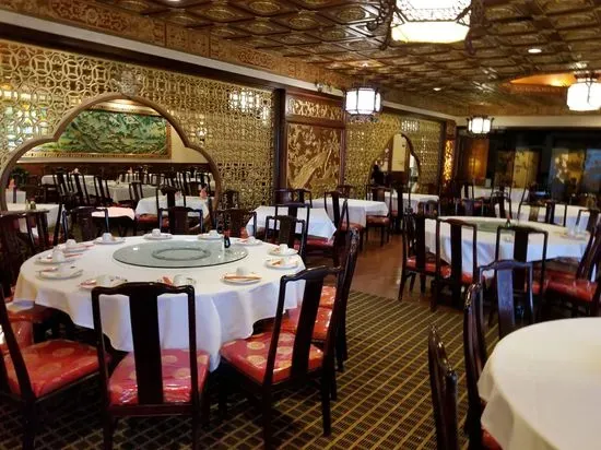 Grand Oriental Chinese (Dim Sum) Restaurant