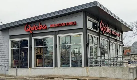 QDOBA Mexican Eats