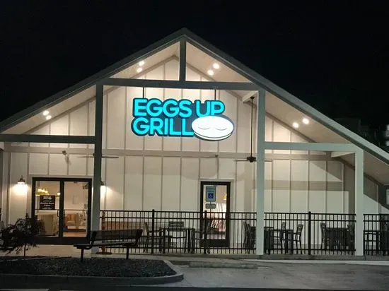 Eggs Up Grill