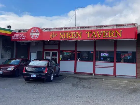 Siren Tavern