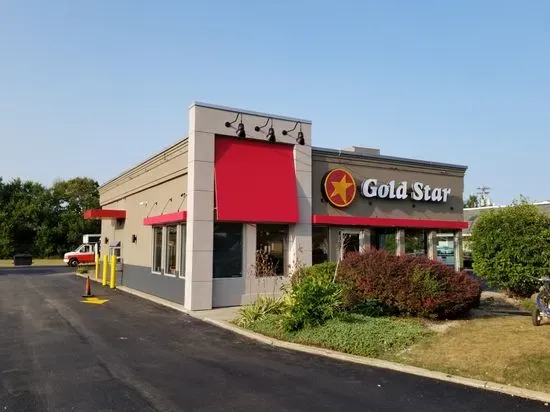 Gold Star