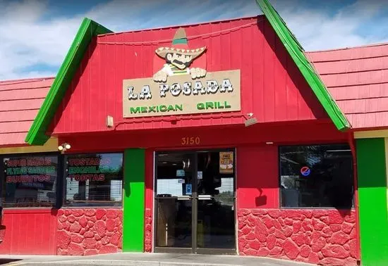 La Posada Mexican Grill