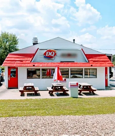 Dairy Queen Grill & Chill