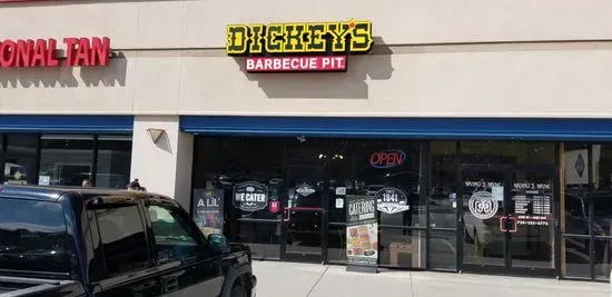 Dickey's Barbecue Pit