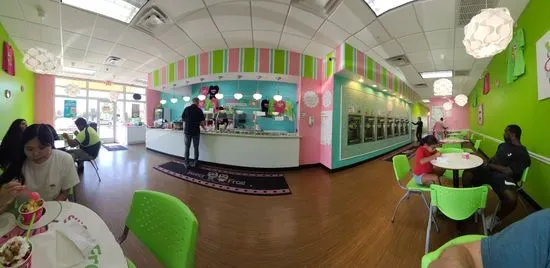 sweetFrog