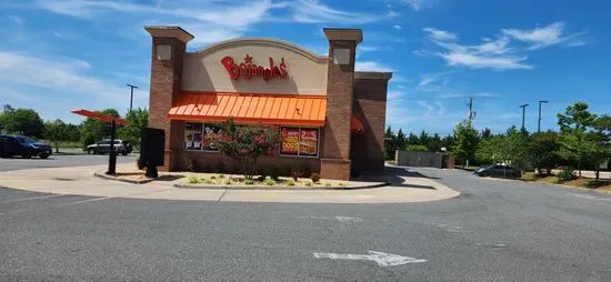 Bojangles