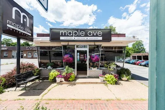 Maple Ave Restaurant