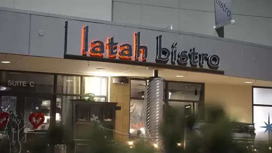 Latah Bistro