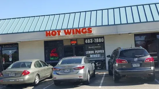 Hot Wings