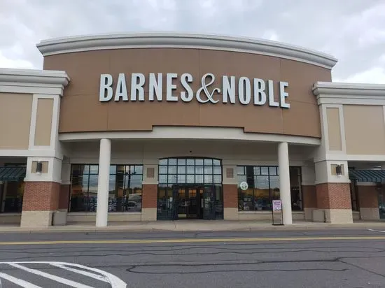 Barnes & Noble