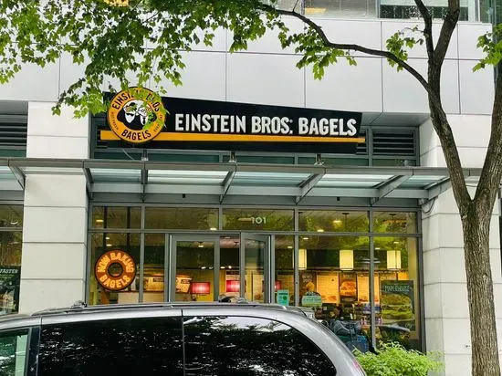 Einstein Bros. Bagels