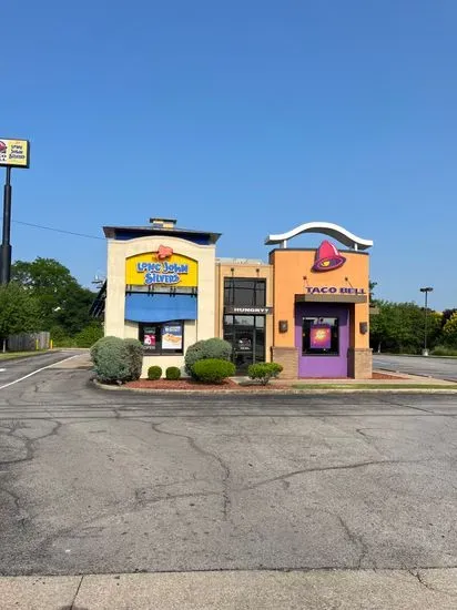 Taco Bell / Long John Silver's