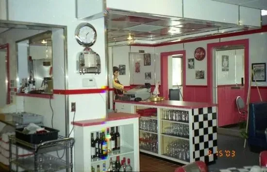 Harry's Diner