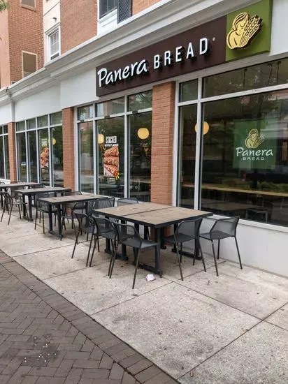 Panera Bread