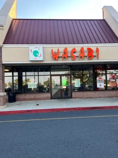 Wasabi