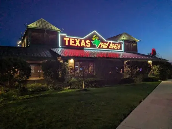 Texas Roadhouse