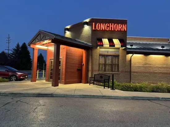 LongHorn Steakhouse