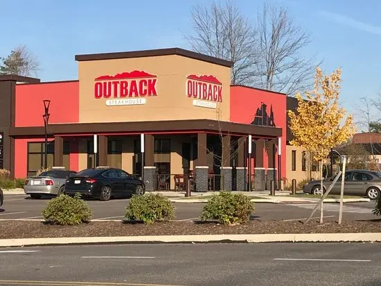 Outback Steakhouse