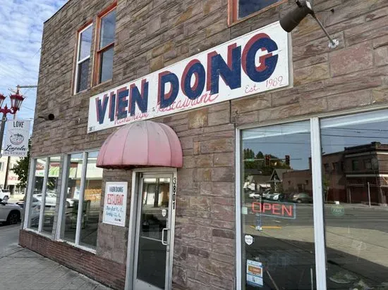 Vien Dong Restaurant