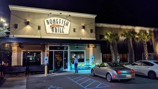 Bonefish Grill