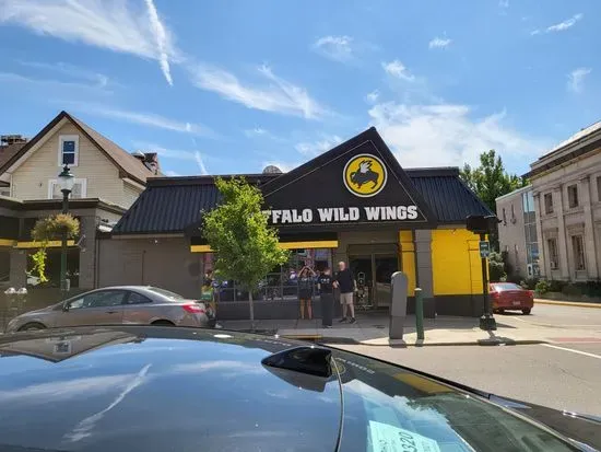 Buffalo Wild Wings