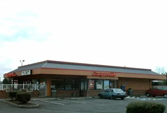 Burgerville