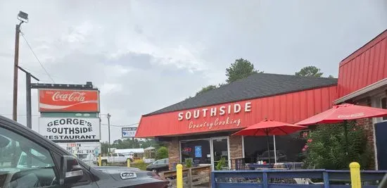 George's Southside Restaurant