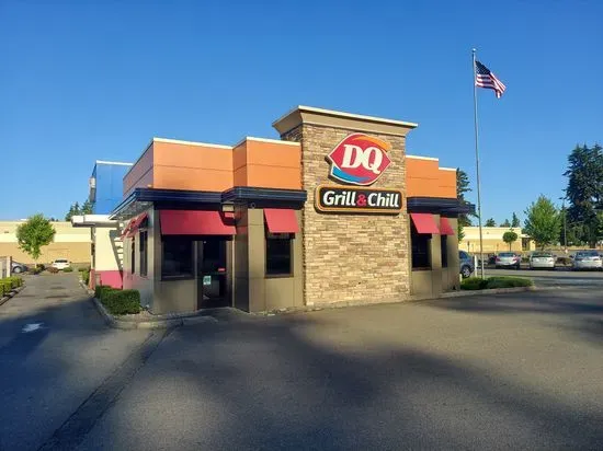 Dairy Queen Grill & Chill