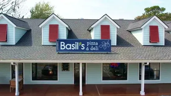 Basils Pizza & Deli