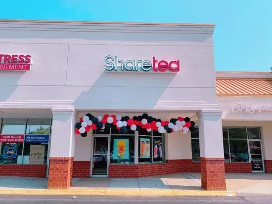 Sharetea Chesapeake