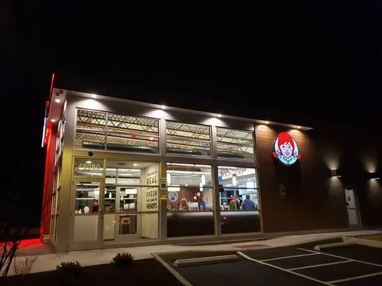 Wendy's